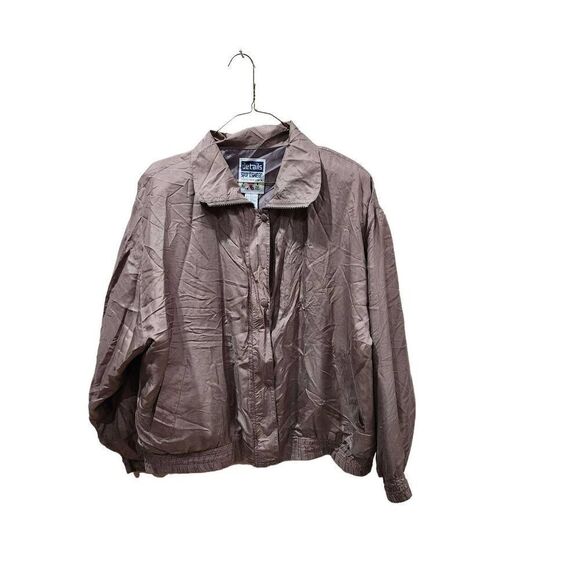 Details sportswear L silk 100% - Picture 7 of 10